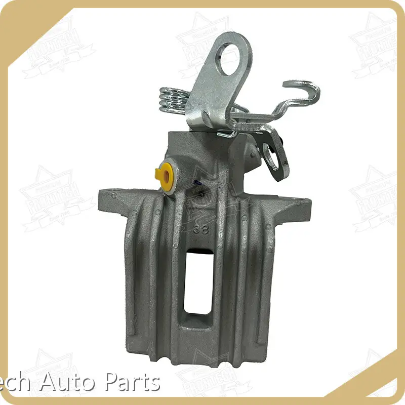 Frontech Caliper Assembly-1 1