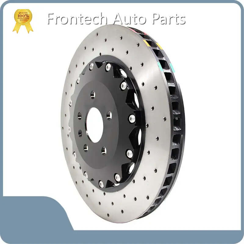 Bulk Buy Custom Made Brake Discs Suppliers Auto Parts Replacement 1