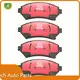 Good Ceramic Brake Pads Frontech Brand 1