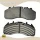 Newauto Brake Pads Manufacturers Price List | Frontech 1