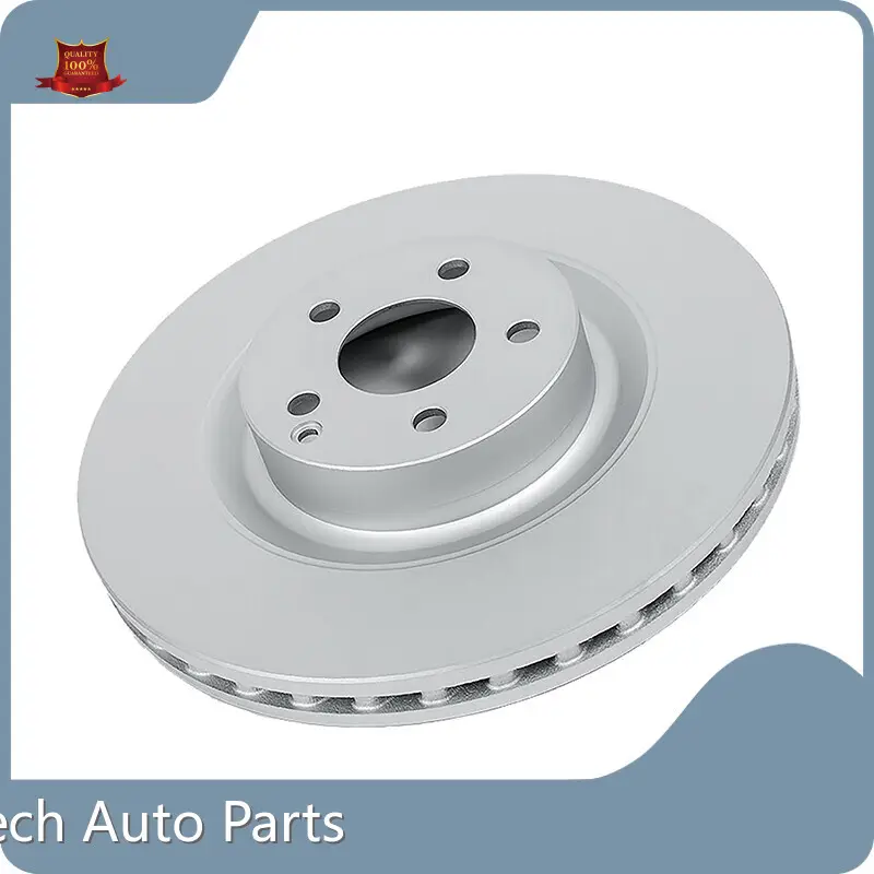 OEM Disc Brake Pad Manufacturers Frontech-1 1