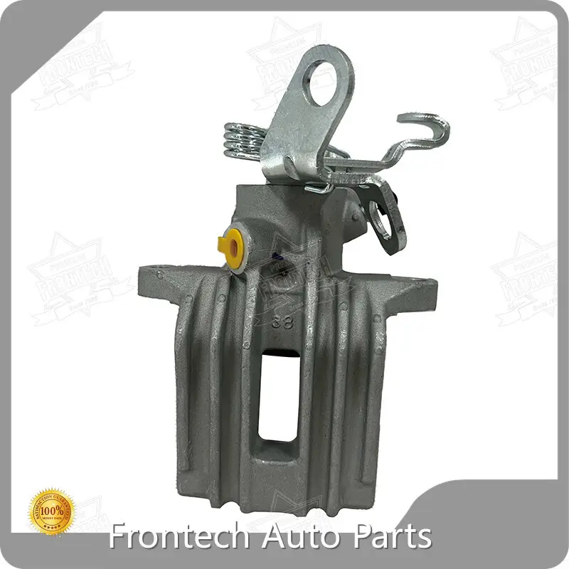 Performance Brake Calipers Manufacturers Frontech Brand 1