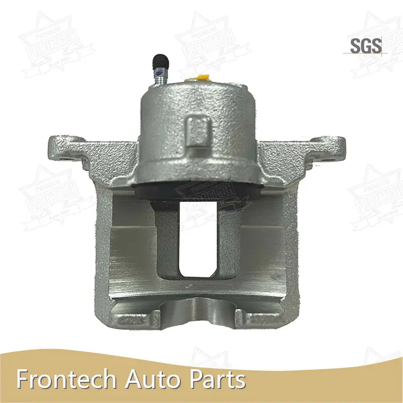 Single Piston Front Caliper Frontech Brand-1 1