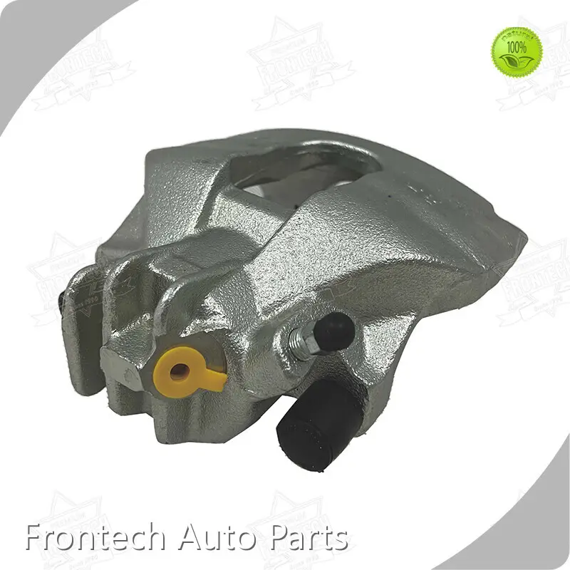Frontech Single Piston Front Caliper - 1
