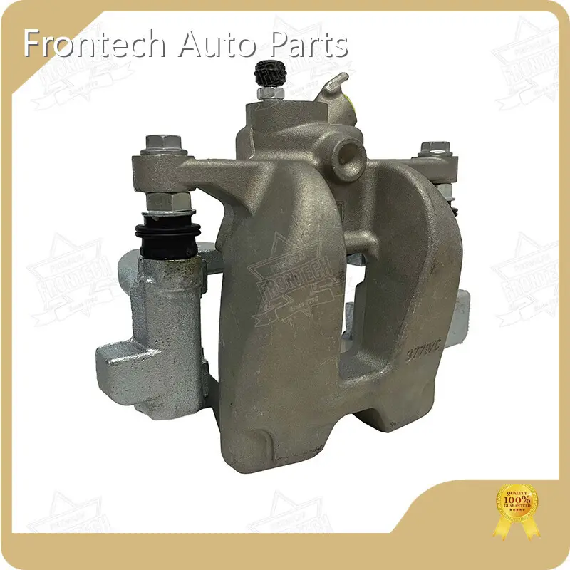 Ensamblaje del calibrador Frontech-1 1