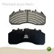 Frontech Varumärke Truck Brake Manufacturers Supplier 1