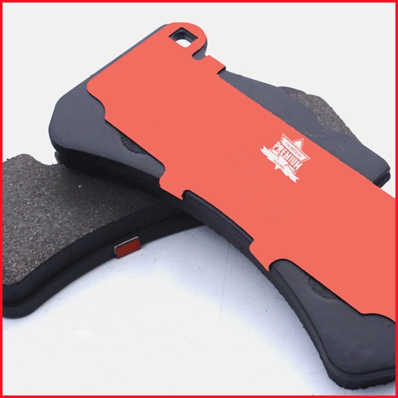 What Is the Difference Between Original and OEM Brake Pads? Frontech