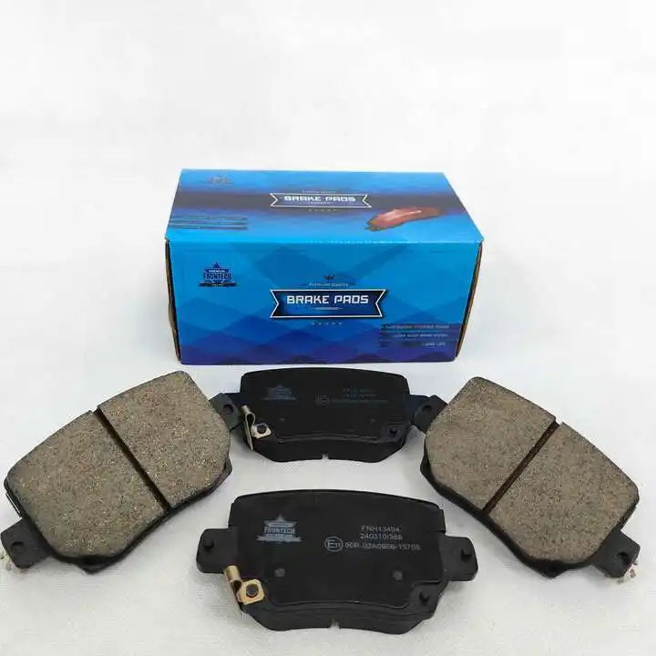 Raybestos SGD623C Bremsbelagsatz – Keramische Mischung Für Auto, Vorne & Hinten, Service Grade