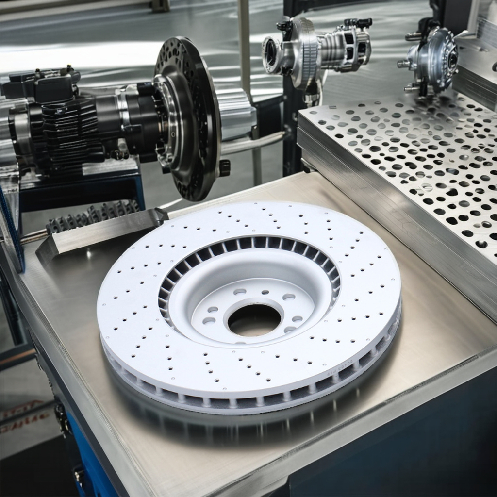 HOW LONG DO BRAKE ROTORS LAST? Frontech