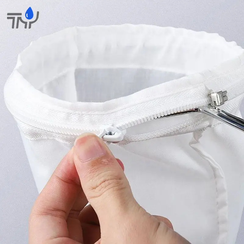 Tianyi Brand Customized Milk Tea Filter Bag Tianyi 5