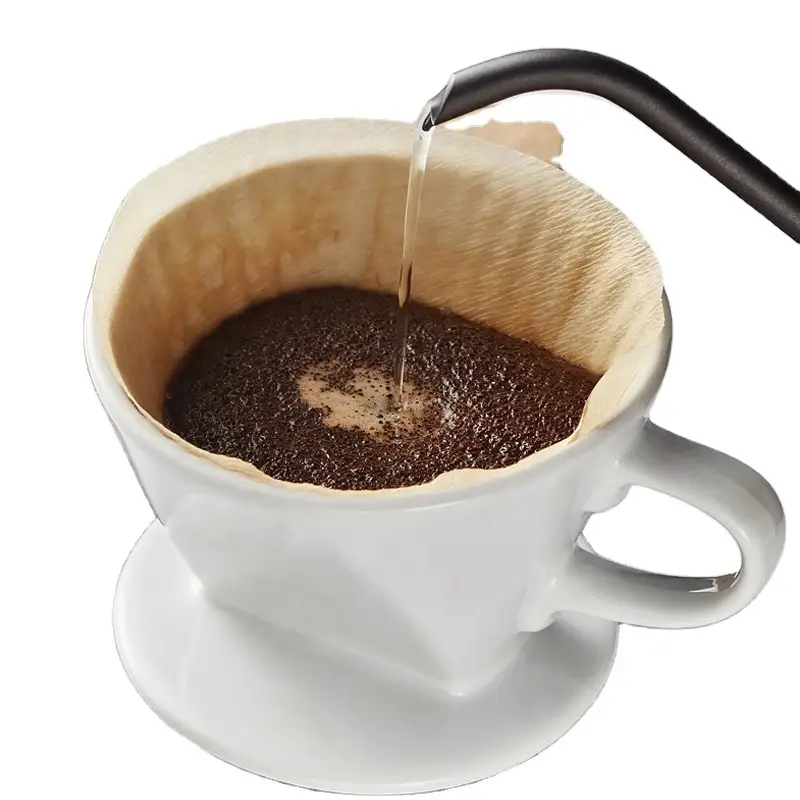 Coffee Filter Paper Tianyi - for Factory - Tianyi 2