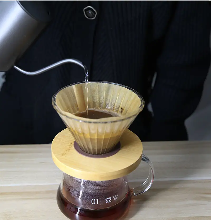 Quality Tianyi Coffee Filter Paper Brand Tianyi 5