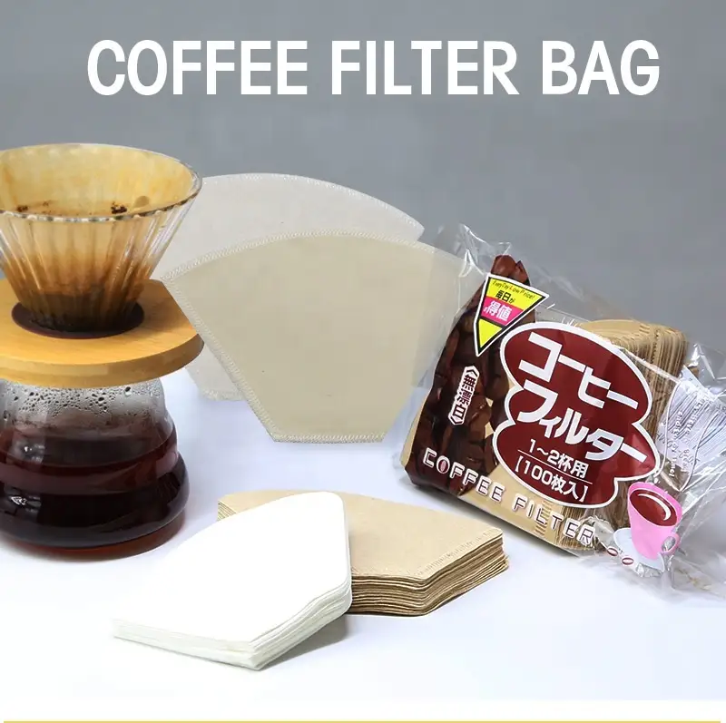 Tianyi Brand Reusable Coffee Filter Bags for Cold BrewTianyi 5