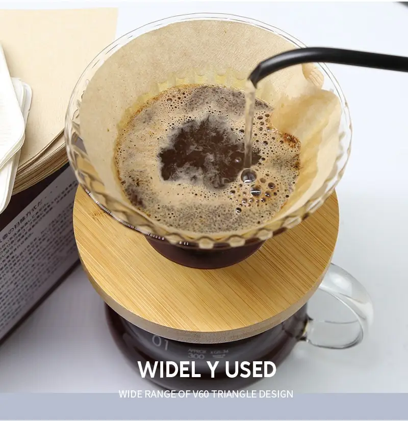 Tianyi Brand Reusable Coffee Filter Bags for Cold BrewTianyi 3