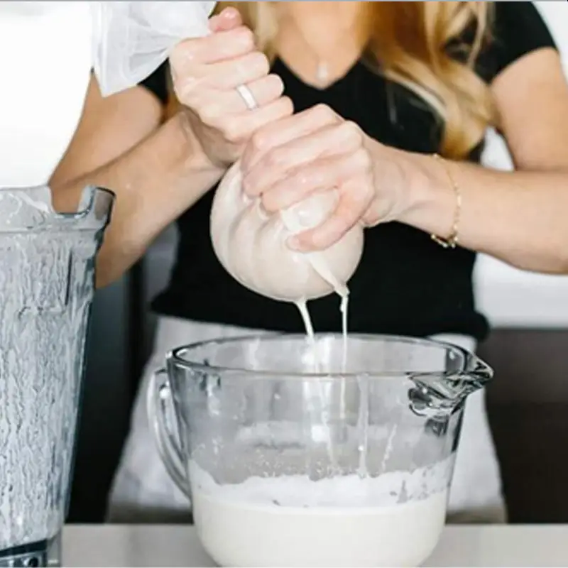 Quality Tianyi Triangle Nut Milk Bag Company Brand Tianyi 6