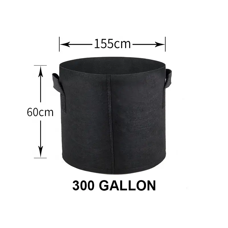7 Gallon Plant Grow Bags 330ML for Retailing Tianyi Tianyi 3