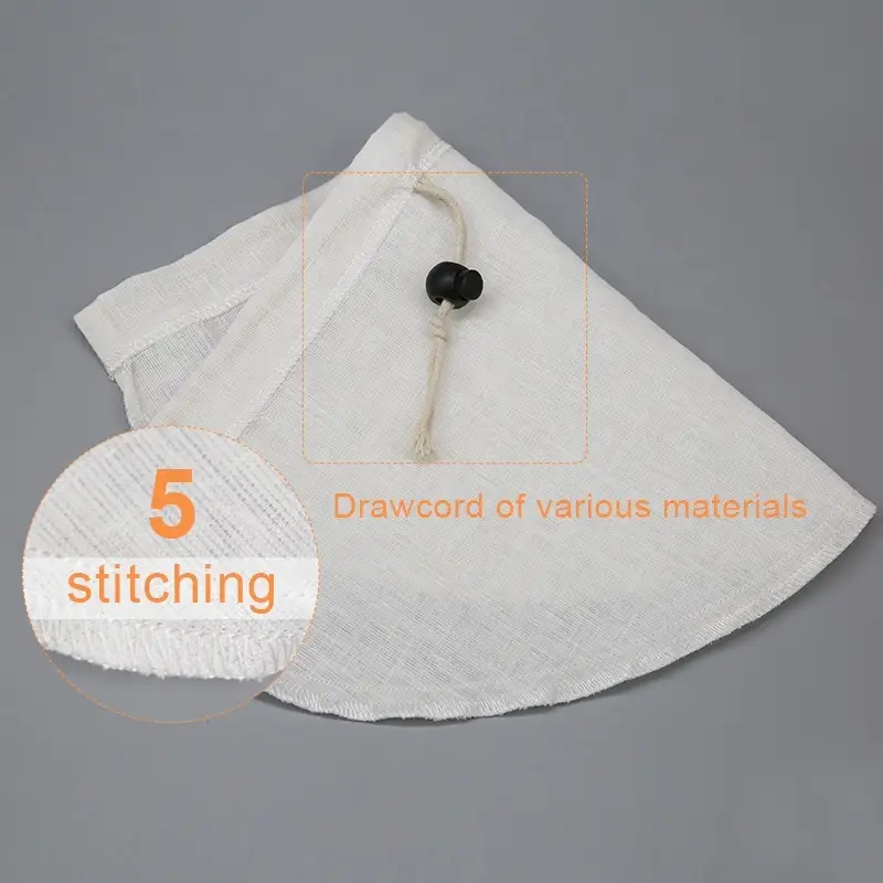 OEM Yogurt Bag Company Tianyi Heat Transfer/silk Printing Punch 6