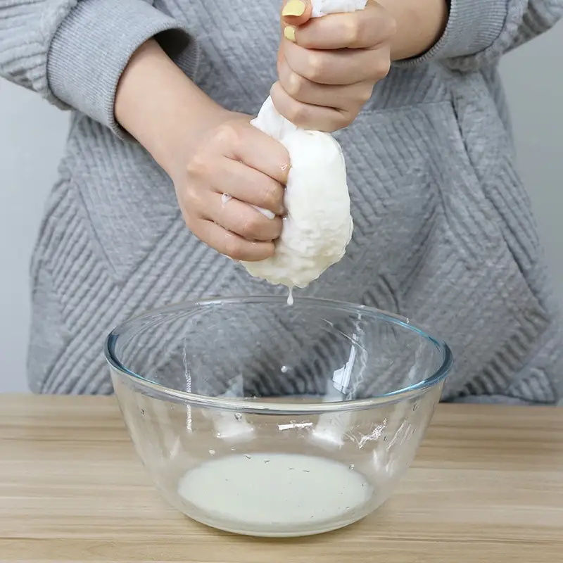 Quality Tianyi Brand Tianyi 100um for Yogurt Strainer Filter Popular Yogurt Strainer Bag 4