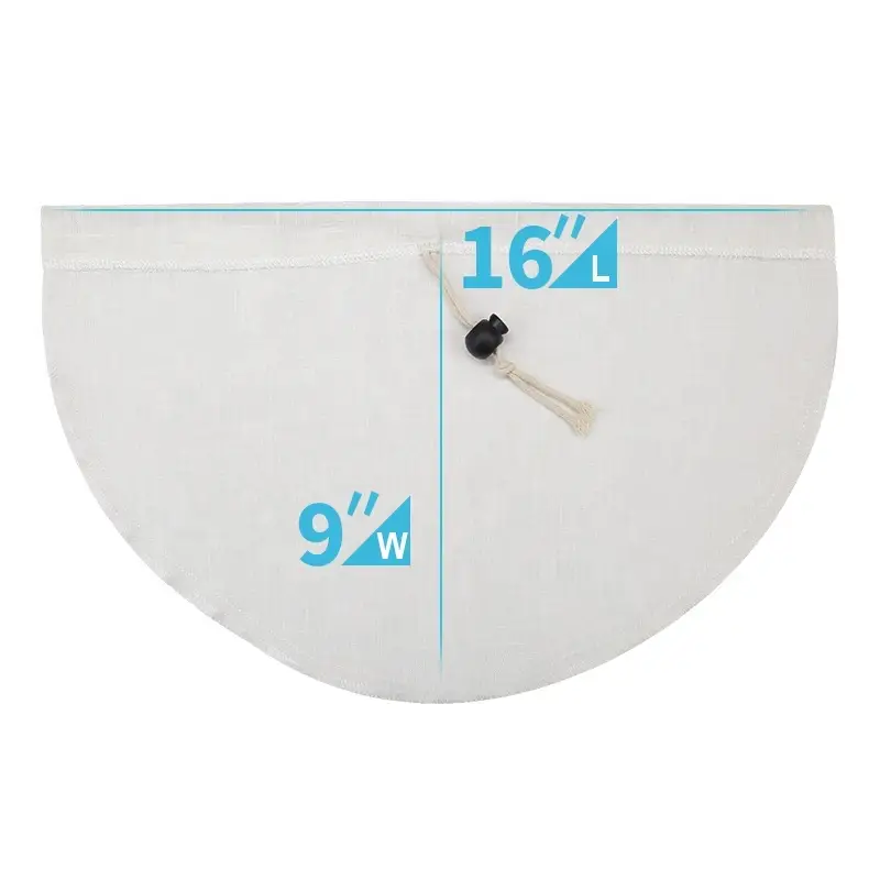 Quality Tianyi Brand Tianyi 100um for Yogurt Strainer Filter Popular Yogurt Strainer Bag 7