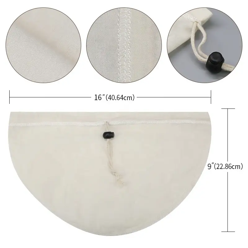 Quality Tianyi Brand Tianyi 100um for Yogurt Strainer Filter Popular Yogurt Strainer Bag 3