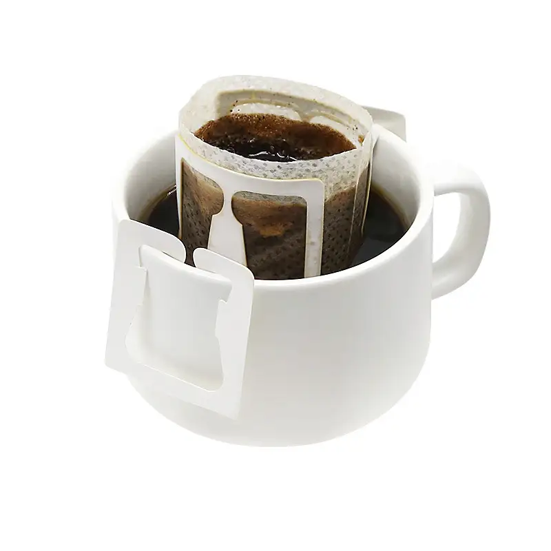 Hanging Ear Drip Coffee Filter Paper Bag Tianyi Brand Builders 2
