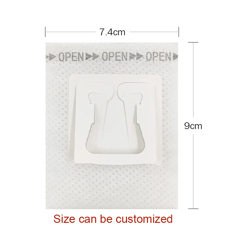 Hanging Ear Drip Coffee Filter Paper Bag Tianyi Brand Builders 3
