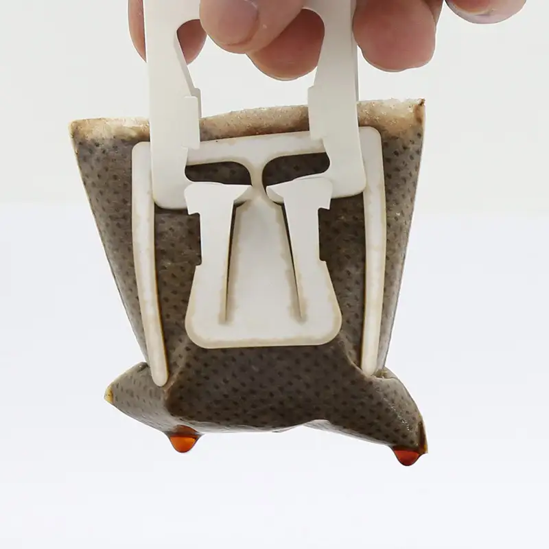 Hanging Ear Drip Coffee Filter Paper Bag Tianyi Brand Builders 4
