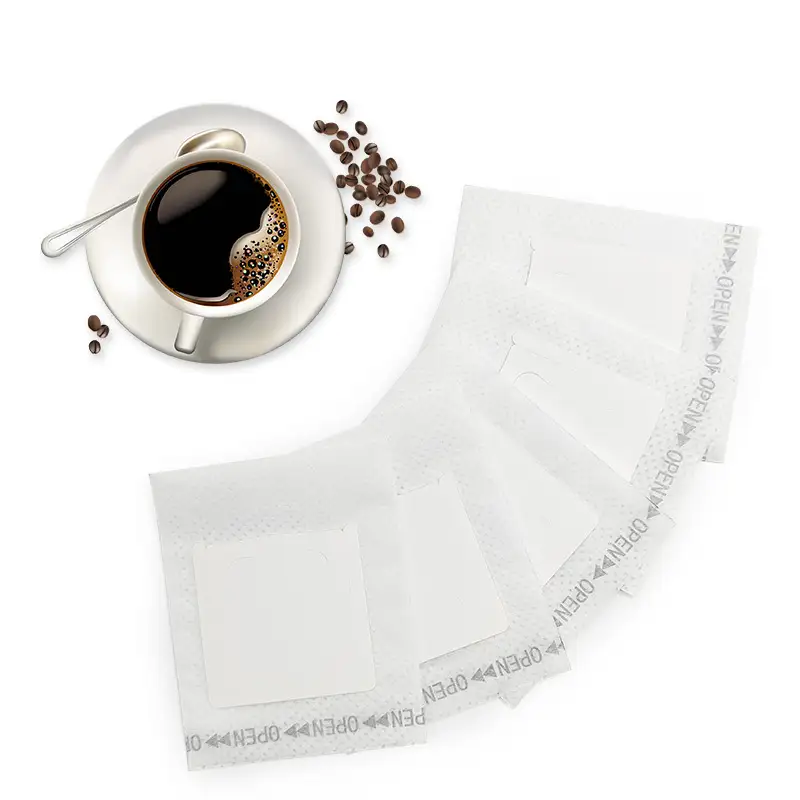 Hanging Ear Drip Coffee Filter Paper Bag Tianyi Brand Builders 7