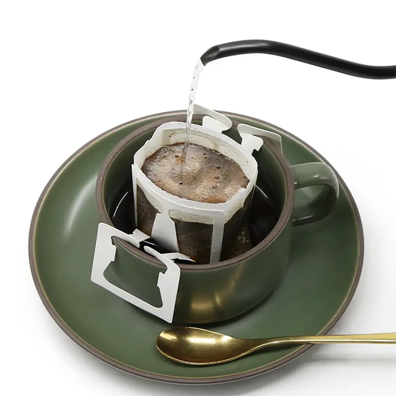 Hot Customized Hanging Ear Drip Coffee Bag Tianyi Tianyi Brand 4