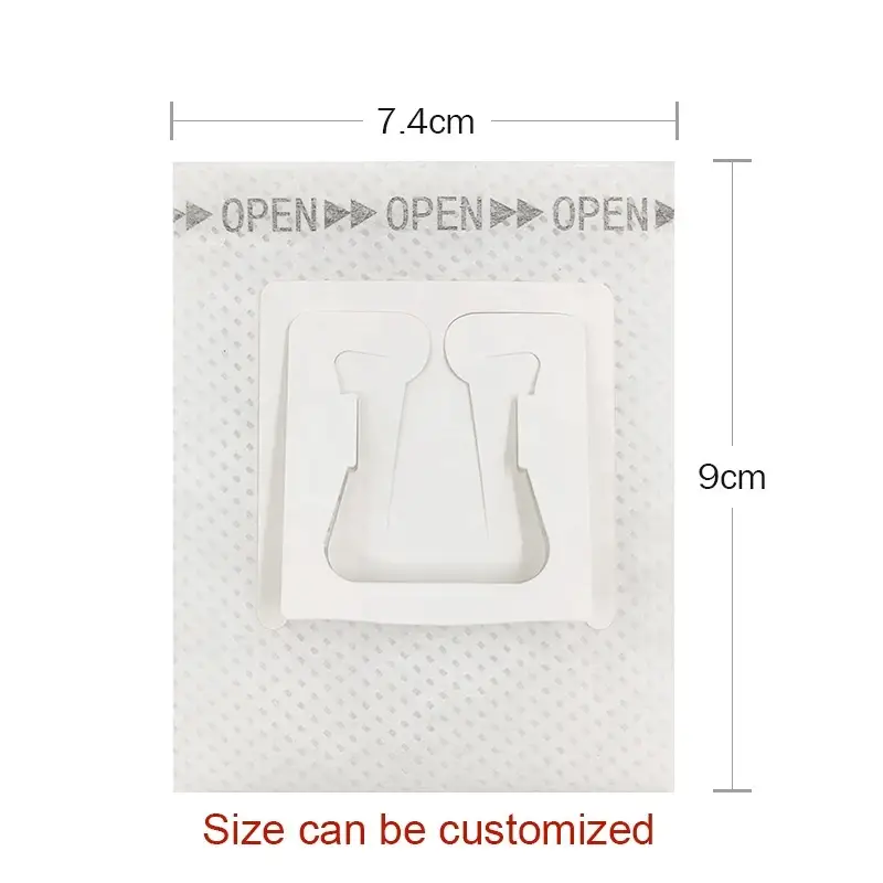 Hanging Ear Drip Coffee Bag Supplier Tianyi Tianyi Brand Hanging Ear Drip Coffee Bag Supplier 4