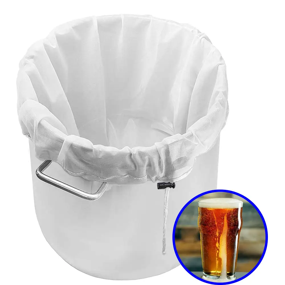 Brew Bag 10l Tianyi Brew Bag 10l Manufacture 2