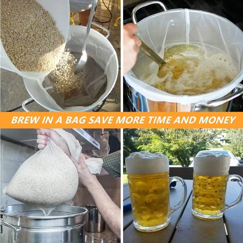 Brew Bag 10l Tianyi Brew Bag 10l Manufacture 4