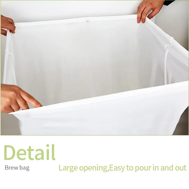 Wholesale Perfect Brew Bag Tianyi Brand 6