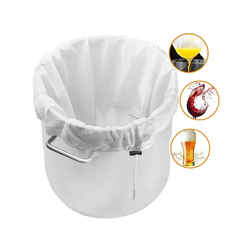 Wholesale Perfect Brew Bag Tianyi Brand 2