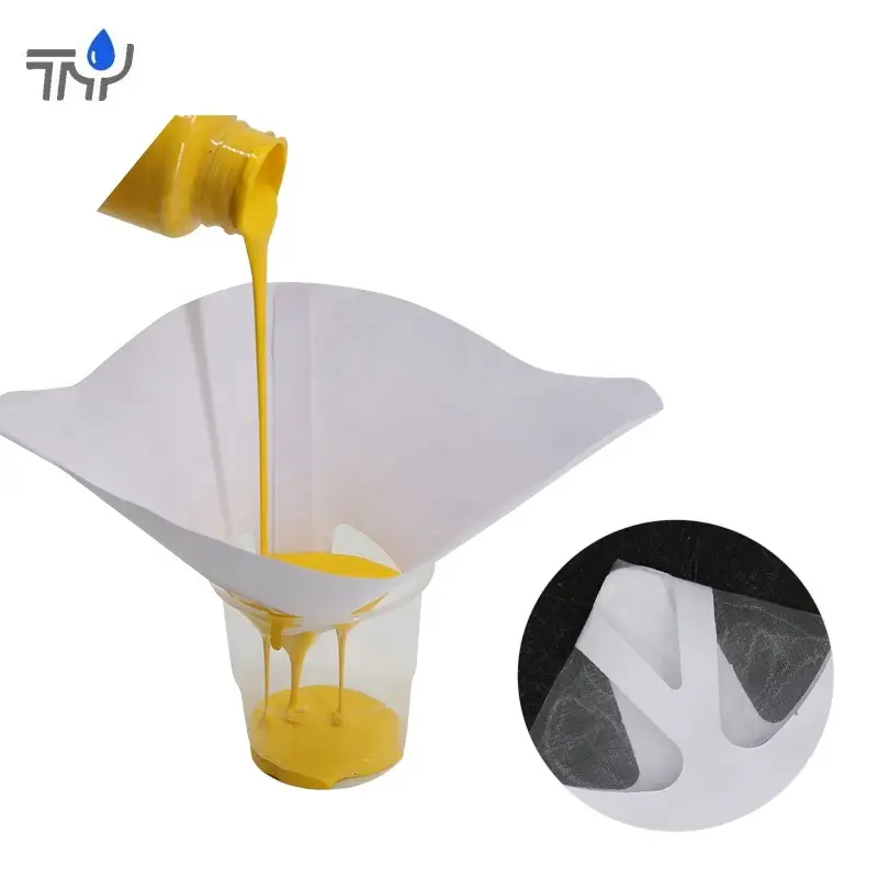 High Quality Paint Strainer Funnel 1000 Tianyi High Quality Paint Strainer Funnel Express · Oc... 2