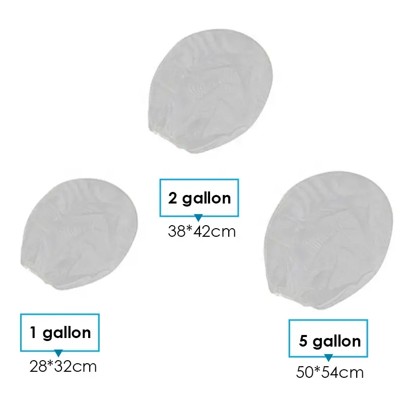 Popularity 5 Gallon Paint Strainer Bag Manufacturer | Tianyi 4