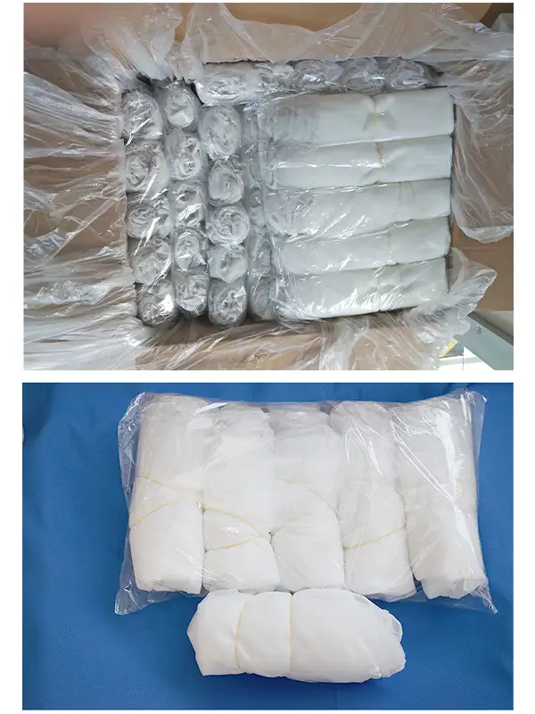 Popularity 5 Gallon Paint Strainer Bag Manufacturer | Tianyi 6