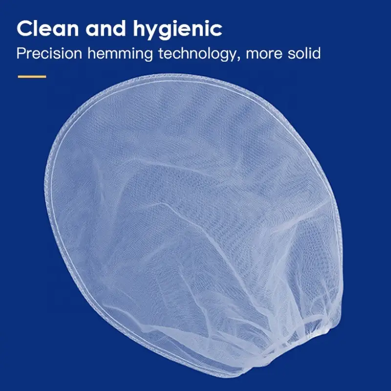 1000 >20000(pieces):to Be Negotiated(days) Tianyi Brand Paint Strainer Bag Factory 6