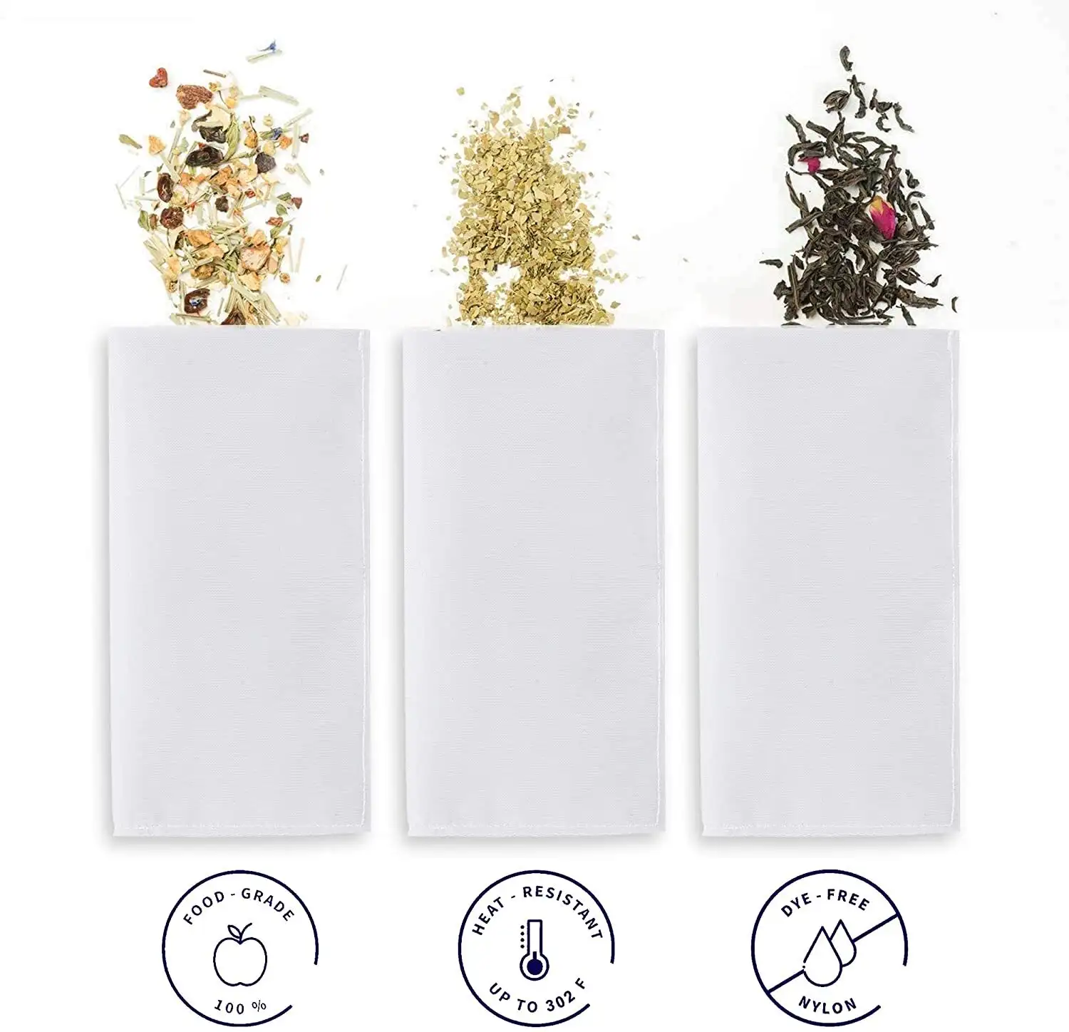 Tianyi Rosin Filter Bag Company Brand 2x6 Tianyi Manufacture 4