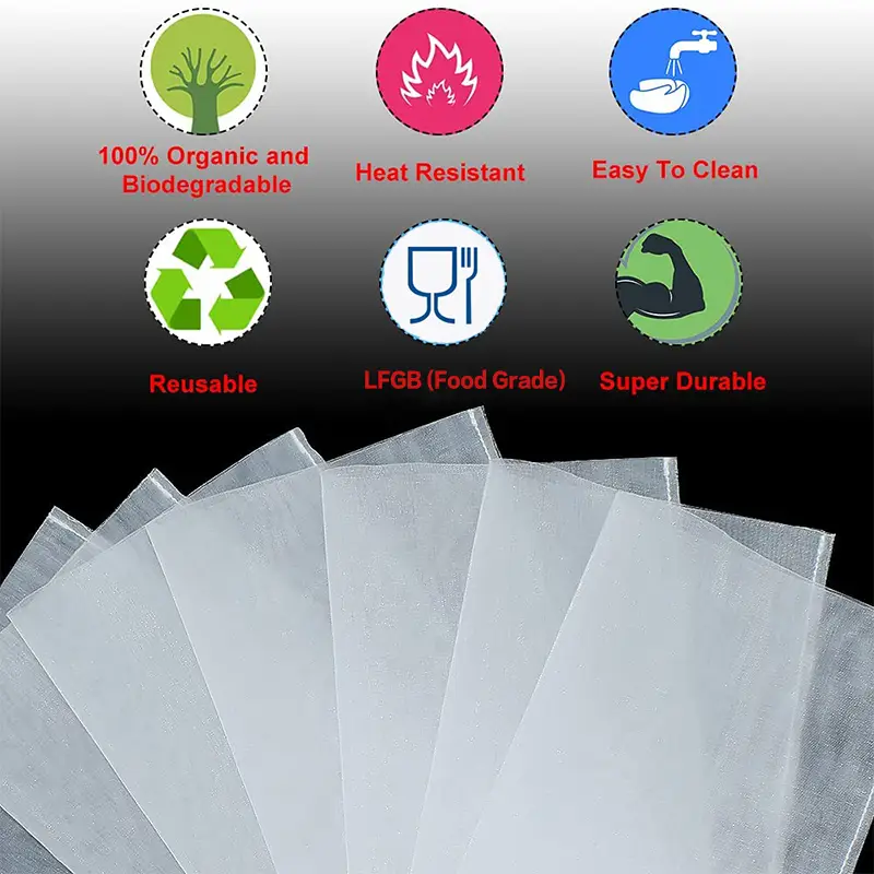 Tianyi Rosin Filter Bag Company Brand 2x6 Tianyi Manufacture 6