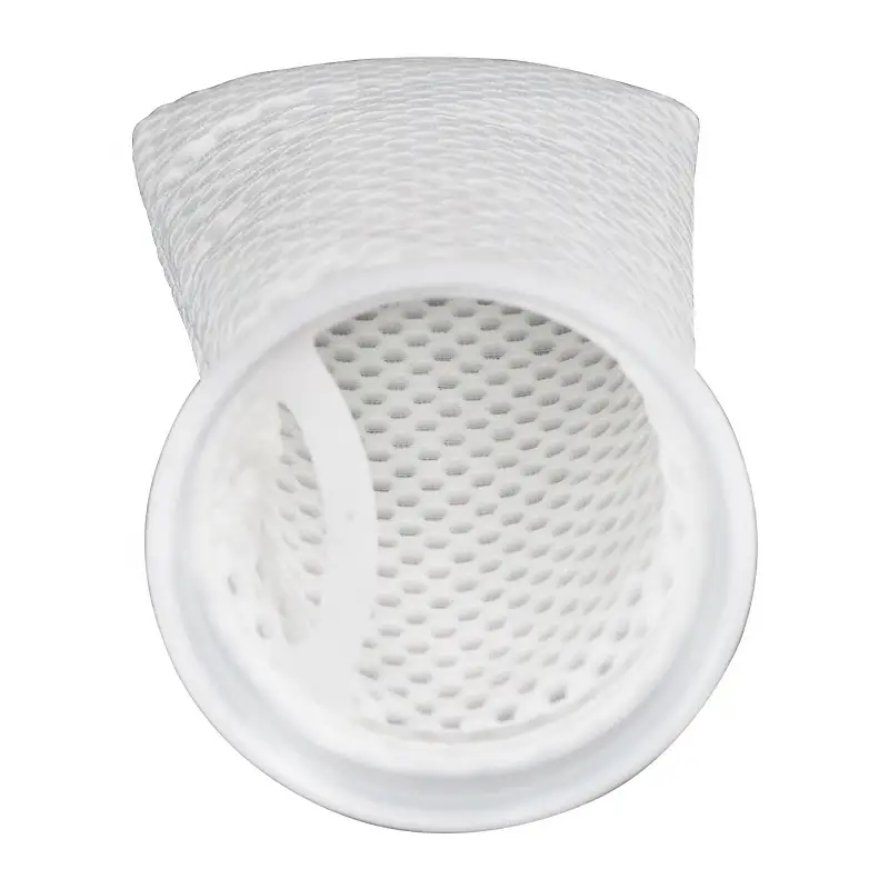 Quality Tianyi Brand Tianyi Cheap 3d Honeycomb Filter Sock 2