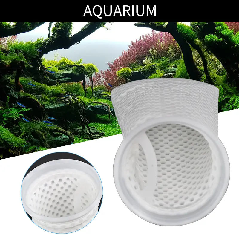 Tianyi OA Affordable 3d Honeycomb Filter Sock Tianyi 3