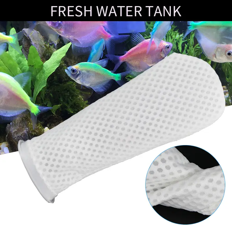 Tianyi OA Affordable 3d Honeycomb Filter Sock Tianyi 4