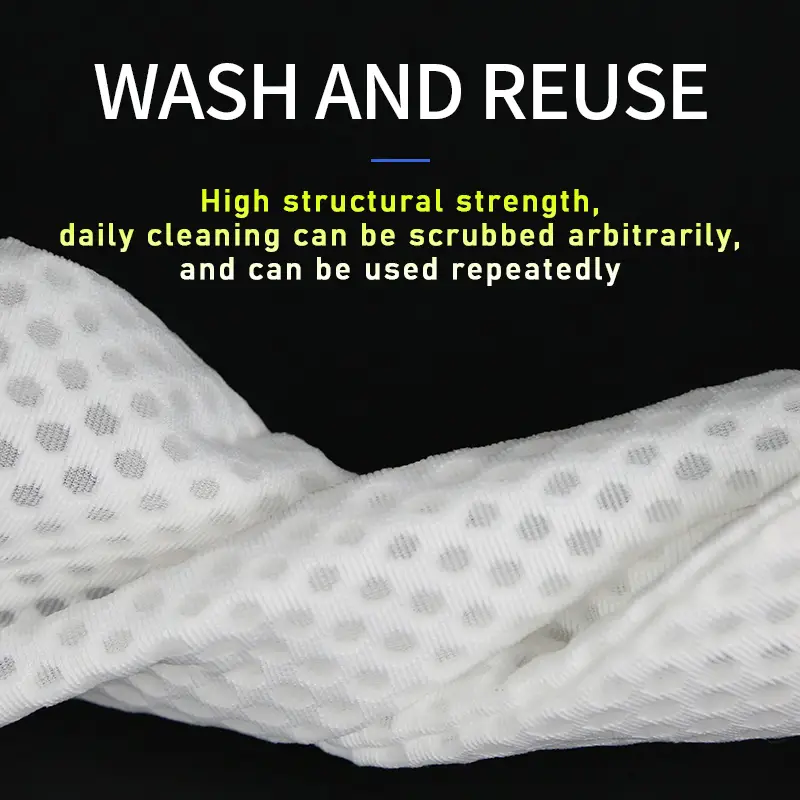 Tianyi OA Affordable 3d Honeycomb Filter Sock Tianyi 5