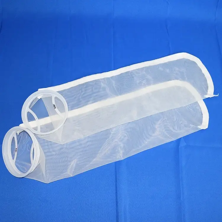 Mesh Nylon Bags at Wholesale Prices | Tianyi 2