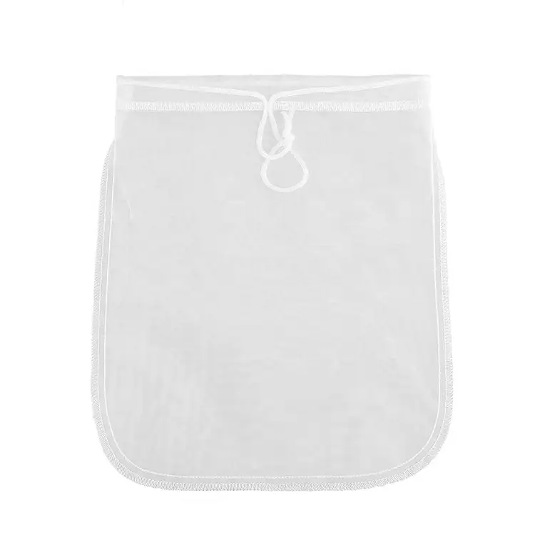 Tianyi China Hot Sale Nylon Nut Milk Bag Customized Logo (Min. Order: 100 Sets) Tianyi Company 2