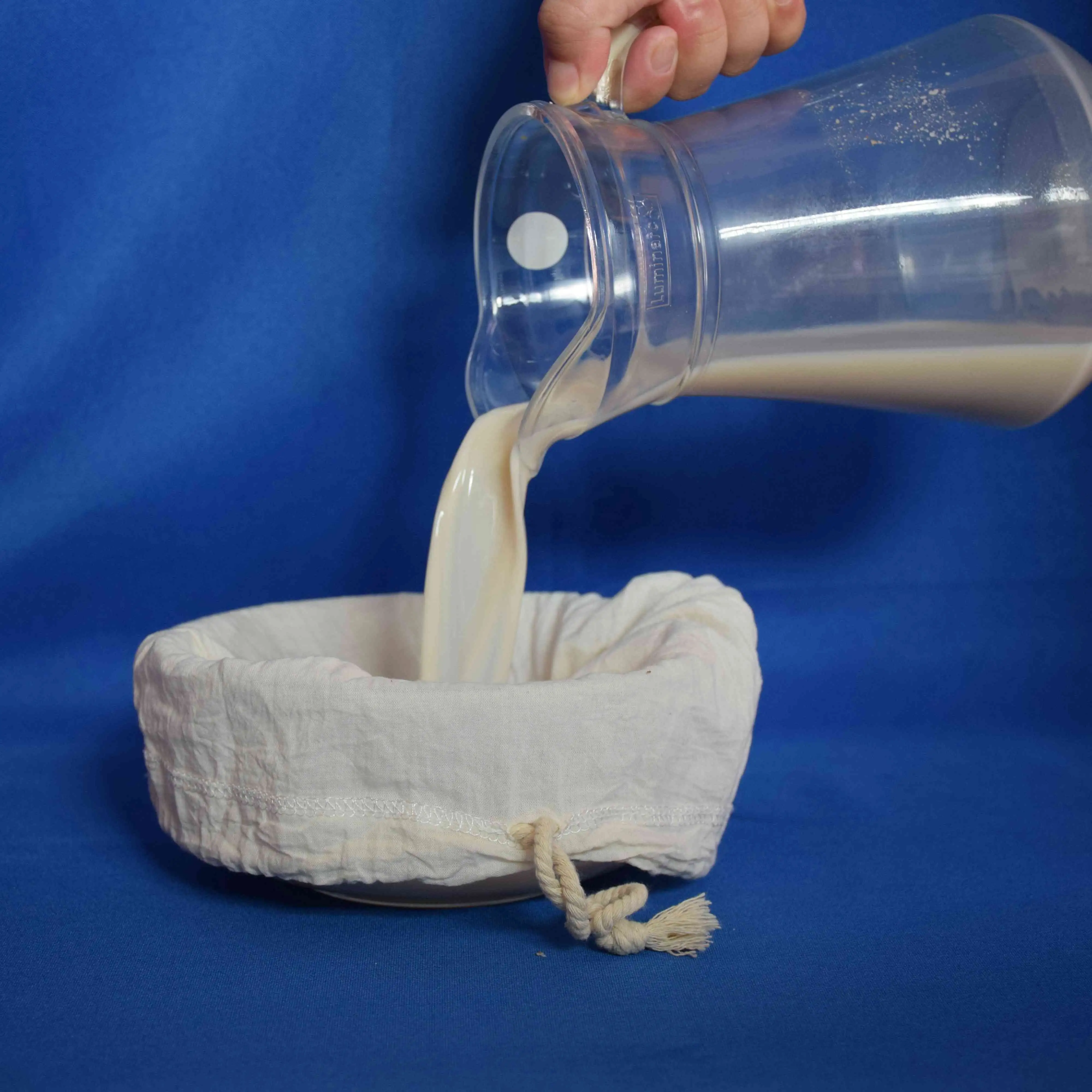 Affordable Cotton Nut Milk Bag .0/piece | Min. Order : 1 Piece Tianyi Tianyi Company Customize... 4