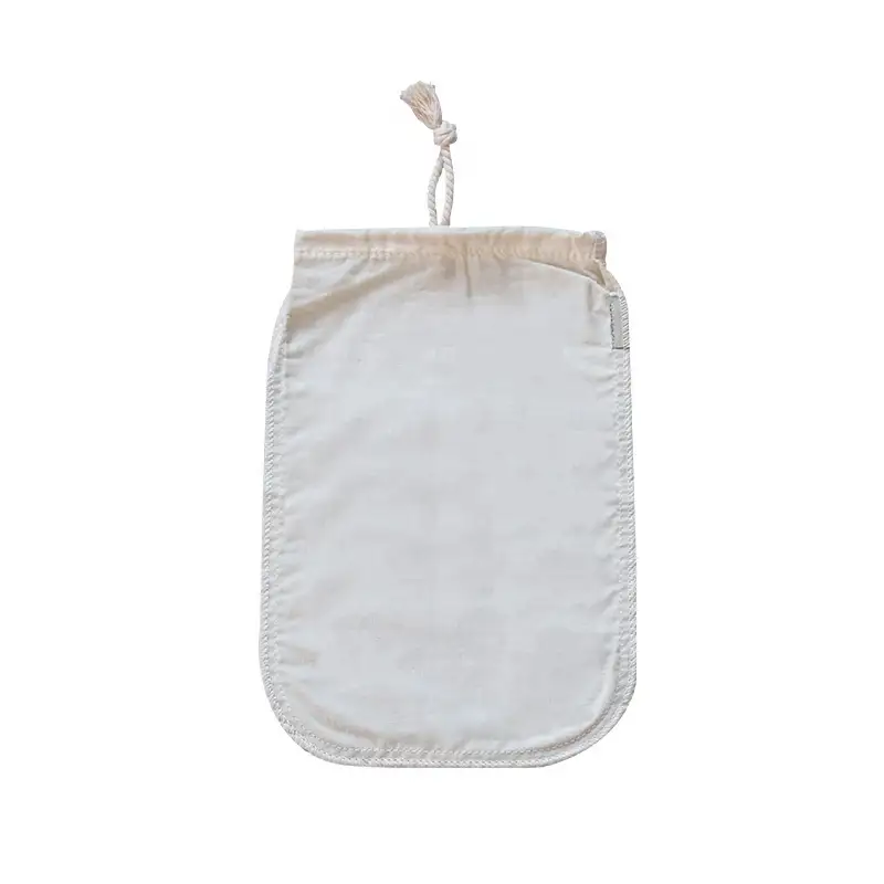 Affordable Cotton Nut Milk Bag .0/piece | Min. Order : 1 Piece Tianyi Tianyi Company Customize... 7