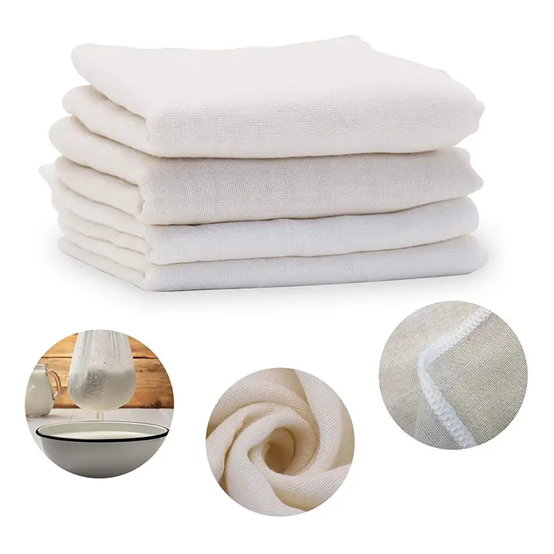 Quality Tianyi Brand Cheese Cloth Muslin China 2