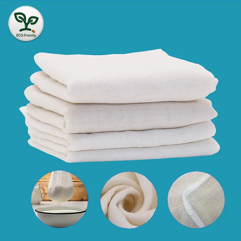 80 100% Natural Cotton Support Customization Tianyi Brand Cheese Cloth Wholesale Manufacture 2